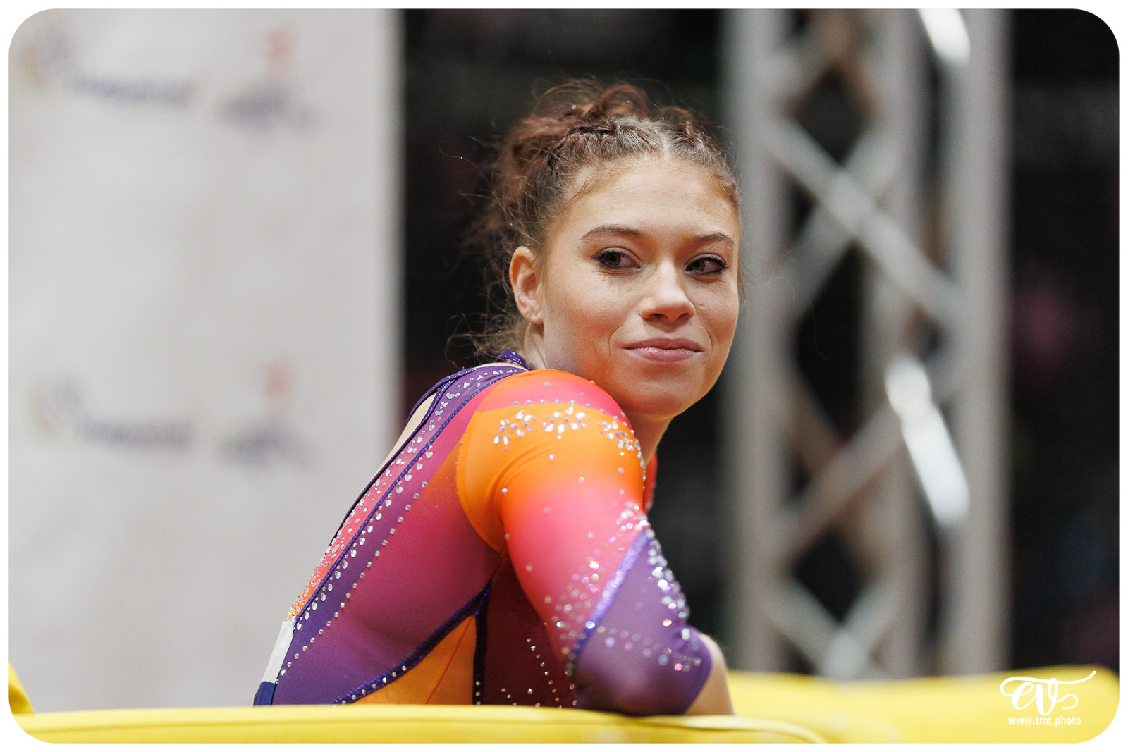 MATCH TOP12 HAGUENAU-HENIN